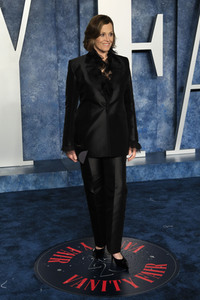 Vanity Fair Oscar Party 2023 in Beverly Hills