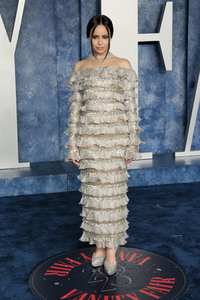 Vanity Fair Oscar Party 2023 in Beverly Hills