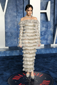 Vanity Fair Oscar Party 2023 in Beverly Hills