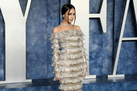 Vanity Fair Oscar Party 2023 in Beverly Hills