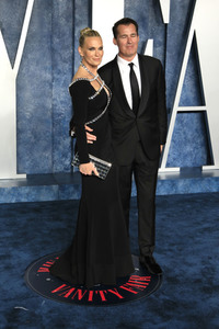 Vanity Fair Oscar Party 2023 in Beverly Hills