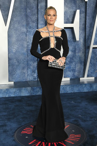 Vanity Fair Oscar Party 2023 in Beverly Hills