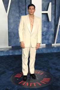 Vanity Fair Oscar Party 2023 in Beverly Hills