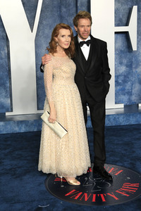 Vanity Fair Oscar Party 2023 in Beverly Hills