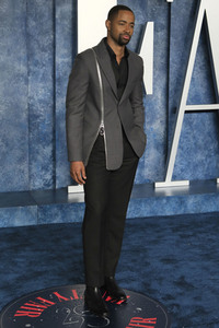 Vanity Fair Oscar Party 2023 in Beverly Hills