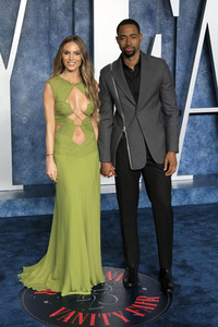 Vanity Fair Oscar Party 2023 in Beverly Hills