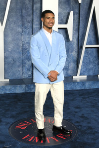 Vanity Fair Oscar Party 2023 in Beverly Hills
