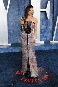 Vanity Fair Oscar Party 2023 in Beverly Hills