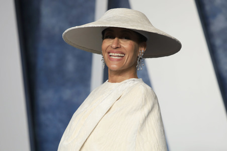 Vanity Fair Oscar Party 2023 in Beverly Hills