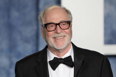 Vanity Fair Oscar Party 2023 in Beverly Hills
