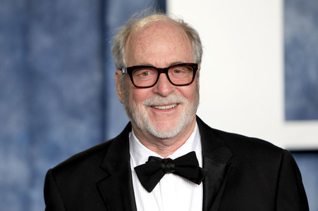 Vanity Fair Oscar Party 2023 in Beverly Hills