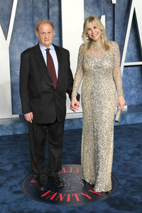 Vanity Fair Oscar Party 2023 in Beverly Hills