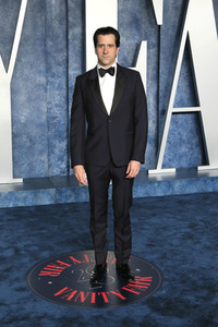 Vanity Fair Oscar Party 2023 in Beverly Hills