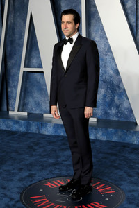 Vanity Fair Oscar Party 2023 in Beverly Hills