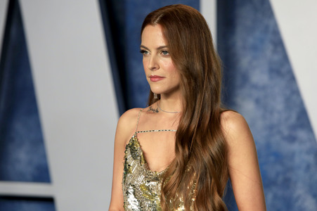Vanity Fair Oscar Party 2023 in Beverly Hills