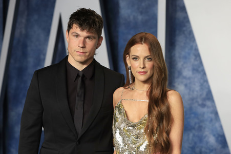 Vanity Fair Oscar Party 2023 in Beverly Hills