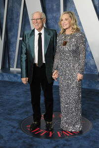 Vanity Fair Oscar Party 2023 in Beverly Hills
