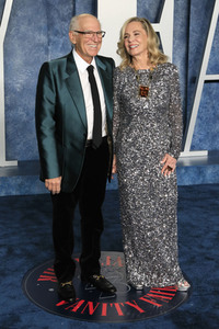 Vanity Fair Oscar Party 2023 in Beverly Hills