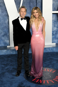 Vanity Fair Oscar Party 2023 in Beverly Hills