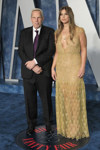 Vanity Fair Oscar Party 2023 in Beverly Hills
