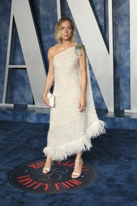 Vanity Fair Oscar Party 2023 in Beverly Hills