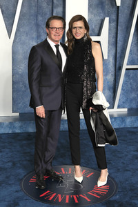 Vanity Fair Oscar Party 2023 in Beverly Hills