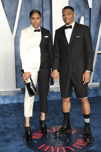 Vanity Fair Oscar Party 2023 in Beverly Hills