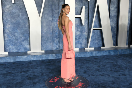 Vanity Fair Oscar Party 2023 in Beverly Hills