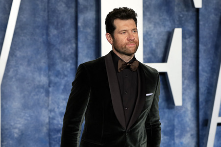 Vanity Fair Oscar Party 2023 in Beverly Hills