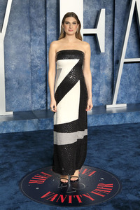 Vanity Fair Oscar Party 2023 in Beverly Hills
