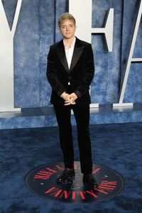 Vanity Fair Oscar Party 2023 in Beverly Hills