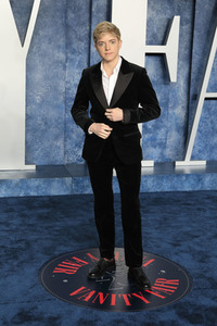 Vanity Fair Oscar Party 2023 in Beverly Hills