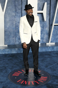 Vanity Fair Oscar Party 2023 in Beverly Hills