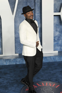 Vanity Fair Oscar Party 2023 in Beverly Hills