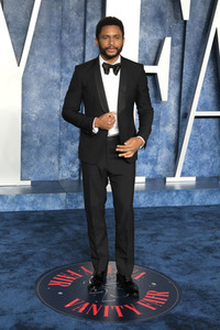 Vanity Fair Oscar Party 2023 in Beverly Hills