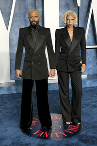 Vanity Fair Oscar Party 2023 in Beverly Hills