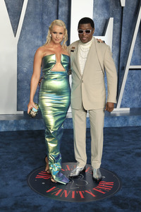 Vanity Fair Oscar Party 2023 in Beverly Hills