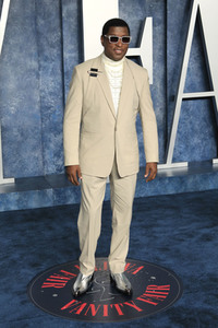 Vanity Fair Oscar Party 2023 in Beverly Hills