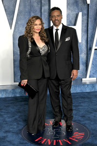 Vanity Fair Oscar Party 2023 in Beverly Hills