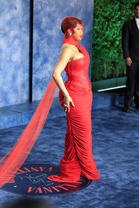 Vanity Fair Oscar Party 2023 in Beverly Hills