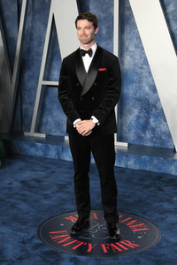 Vanity Fair Oscar Party 2023 in Beverly Hills