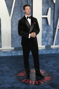 Vanity Fair Oscar Party 2023 in Beverly Hills