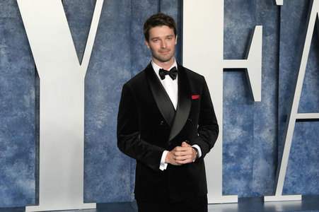 Vanity Fair Oscar Party 2023 in Beverly Hills