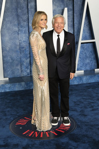 Vanity Fair Oscar Party 2023 in Beverly Hills