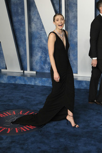 Vanity Fair Oscar Party 2023 in Beverly Hills