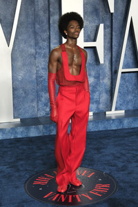 Vanity Fair Oscar Party 2023 in Beverly Hills