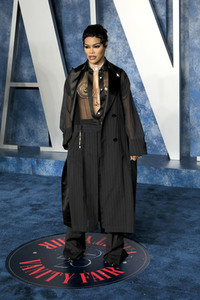 Vanity Fair Oscar Party 2023 in Beverly Hills