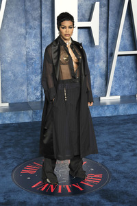Vanity Fair Oscar Party 2023 in Beverly Hills