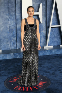 Vanity Fair Oscar Party 2023 in Beverly Hills