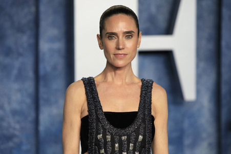 Vanity Fair Oscar Party 2023 in Beverly Hills